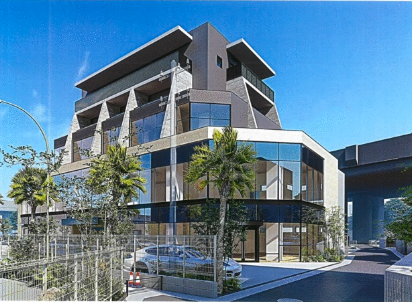 船橋駅 徒歩5分 スケルトン物件 【軽飲食可】 (194358)