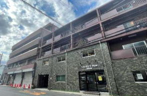 川崎駅 徒歩9分 現況:その他 その他居抜きなど物件 【飲食不可】 (194364)