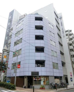 水天宮前駅 徒歩3分 現況:その他 その他居抜きなど物件 【飲食可】 (194381)