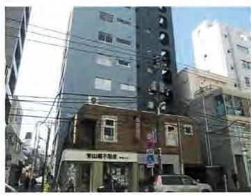 表参道駅 徒歩7分 現況:その他 その他居抜きなど物件 【飲食不可】 (194385)