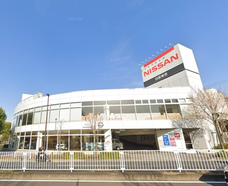 京王堀之内駅 徒歩1分 現況:その他 その他居抜きなど物件 (194402)