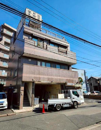 南浦和駅 徒歩5分 現況:その他 その他居抜きなど物件 【飲食不可】 (194405)