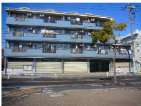 瑞江駅 徒歩5分 現況:その他 その他居抜きなど物件 【軽飲食程度相談】 (194410)