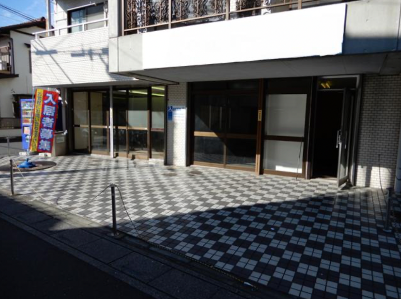 土呂駅 徒歩3分 現況:その他 その他居抜きなど物件 【業種相談】 (194414)