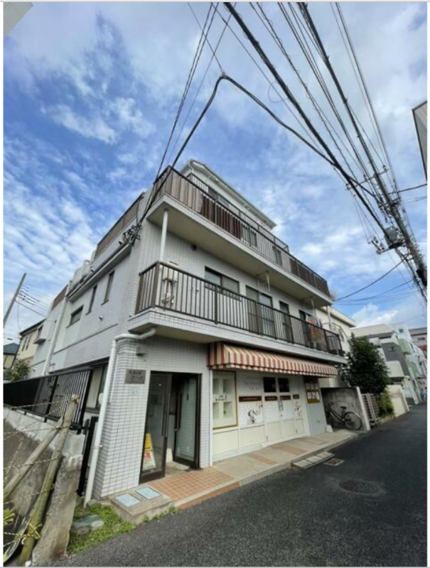 【飲食可(重飲食不可)】ひばりヶ丘駅 徒歩3分★ (194431)