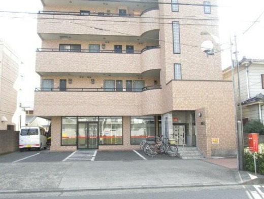 府中駅徒歩15分 1階路面店(11805) (194436)