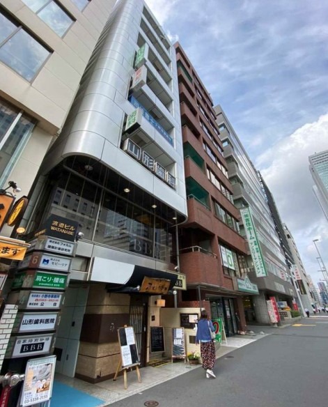 西新宿駅徒歩1分 飲食店不可(11808) (194437)