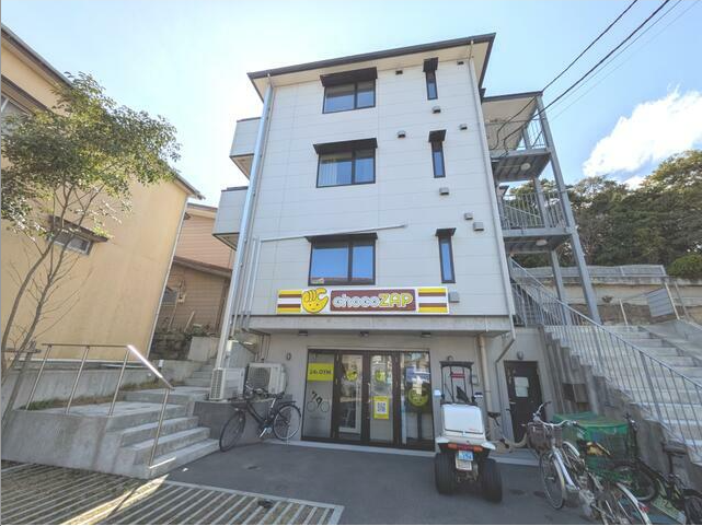 腰越駅 徒歩4分 134号線沿い！ 業種応相談！ (194477)