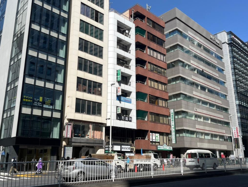 西新宿駅 徒歩1分 現況:その他 その他居抜きなど物件 【飲食不可】 (194476)