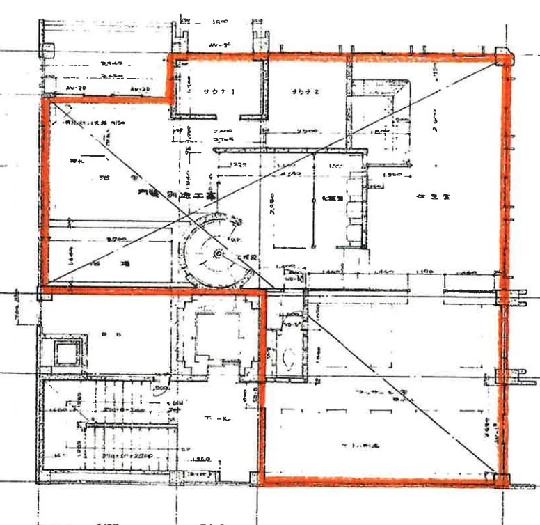 ■六本木駅 徒歩1分 現況:その他 その他居抜きなど物件 【業種相談】 (194540)