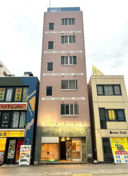 【SI0309】秦野駅　ロータリー物件！駅徒歩1分！お気軽にお問合せください！ (194572)