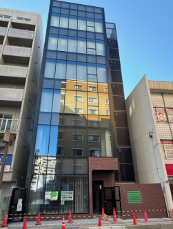 川口駅 徒歩4分 スケルトン物件 【飲食相談】 (194579)