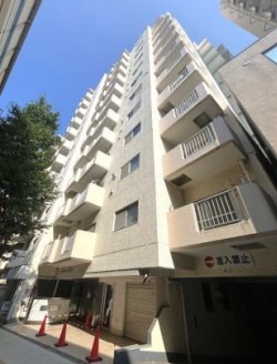 池尻大橋駅徒歩5分 1階 前テナント：歯科医院(11817) (194602)