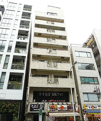 恵比寿駅 徒歩2分 現況:その他 その他居抜きなど物件 【飲食不可】 (194605)