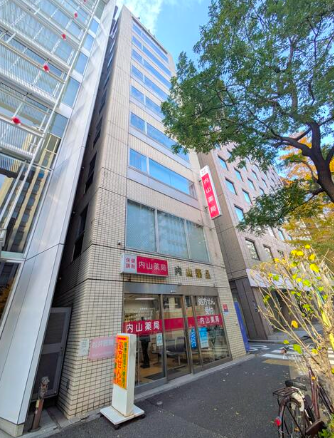 御成門駅 徒歩5分 現況:その他 その他居抜きなど物件 【飲食不可】 (194607)