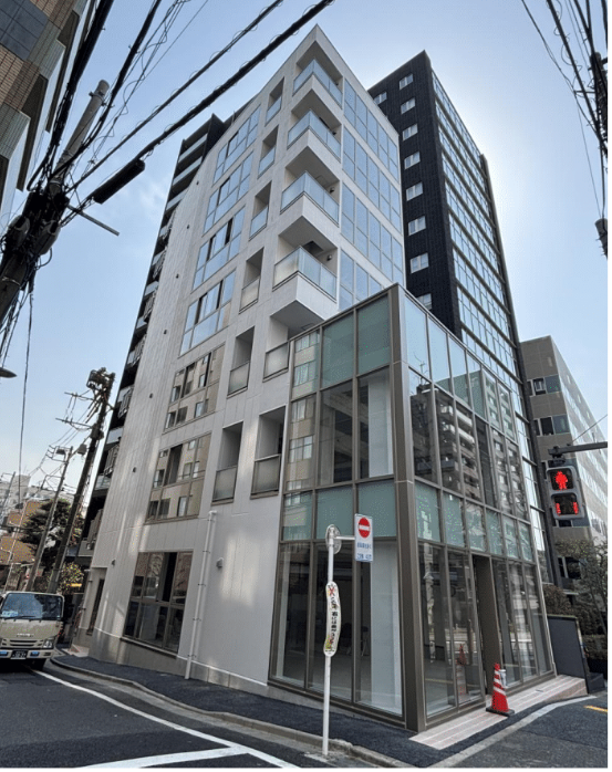 選ばれし標高「護国寺」に住まう誇り。 (194642)