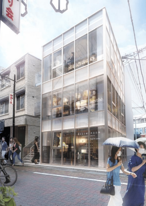 「新小岩」の動線を掴む。ルミエール商店街至近、人波を味方にする新築1棟！ (194654)