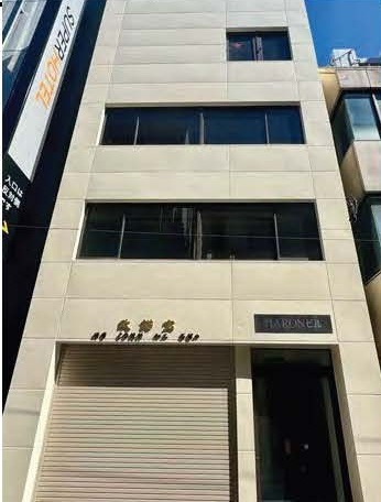 仲御徒町駅 徒歩1分 スケルトン物件 【飲食不可】 (194677)