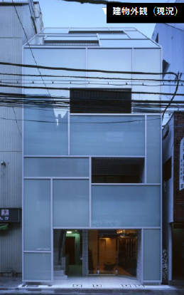 渋谷駅 徒歩7分 現況:その他 その他居抜きなど物件 【飲食不可】 (194693)