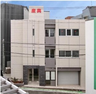 【HS0310】千歳船橋駅徒歩2分。事務所仕様。フリーレント1ヶ月相談可能。サロンおすすめ。水引き込み不可。 (194700)