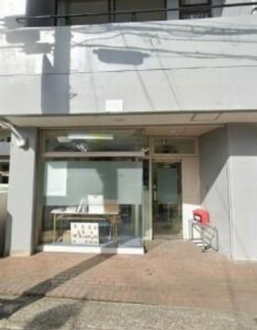 【HS0310】小田急相模原駅徒歩5分。1階路面物件。飲食店可能。プロパンガス可能。 (194704)