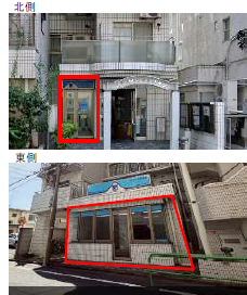 江古田駅 徒歩3分 現況:その他 その他居抜きなど物件 【飲食相談】 (194722)