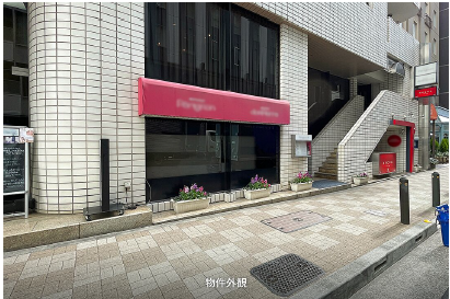 銀座一丁目駅 徒歩1分 現況:レストラン 飲食居抜き物件 【飲食可（カラオケ・ブランド買取業態不可）】造作無償 (194829)