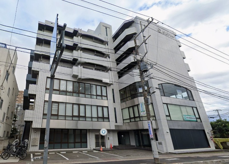 南浦和駅 徒歩8分 1F事務所仕様物件 【飲食不可】 (194833)