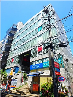 京王多摩センター駅 徒歩1分 現況:その他 その他居抜きなど物件 【飲食不可】 (194836)