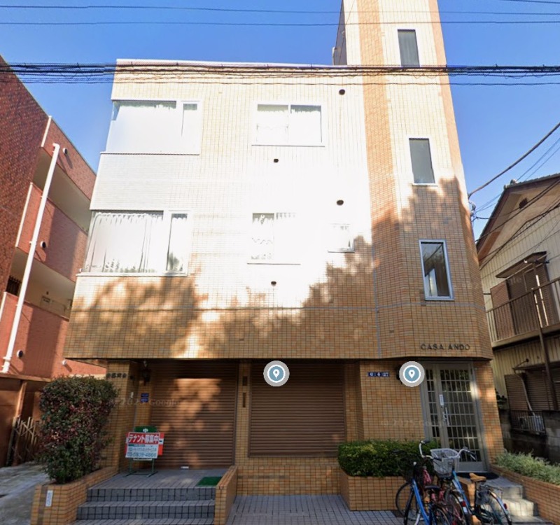 川口駅 徒歩10分 1F店舗物件 【軽飲食可】 (194838)