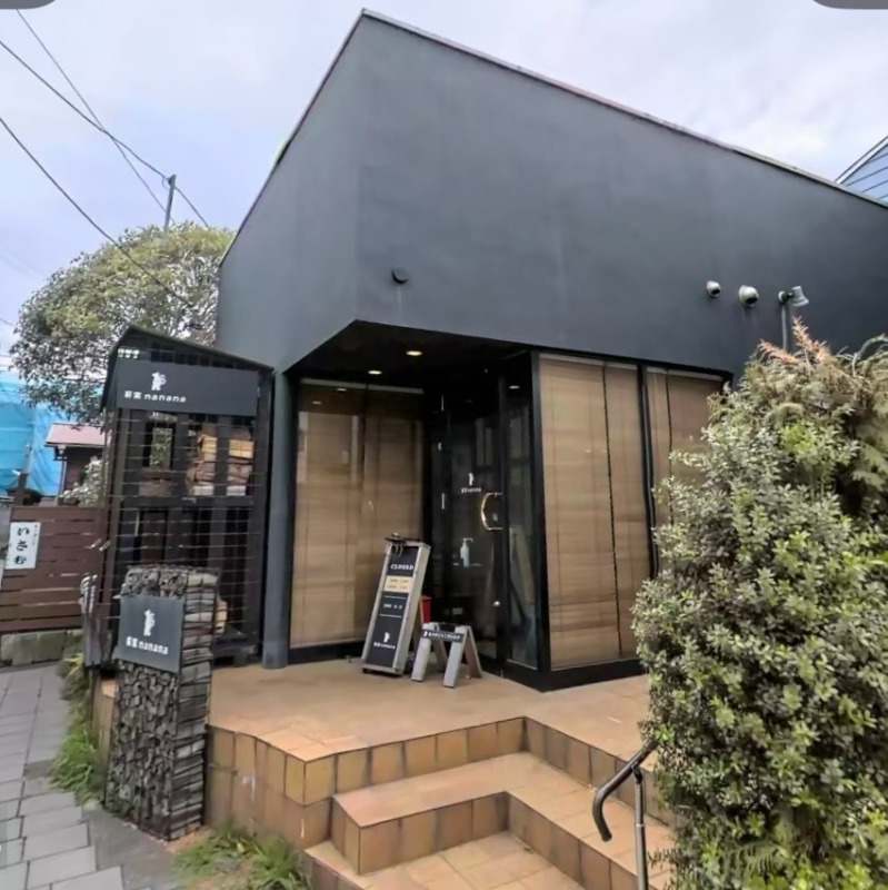 鎌倉駅 徒歩3分 現況:飲食(その他) 飲食居抜き物件 【飲食可】 (194850)