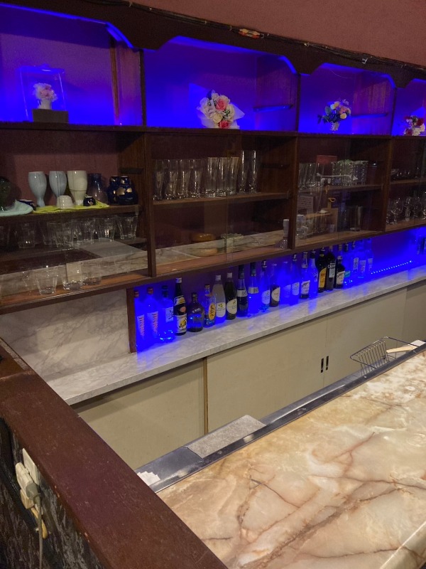 ☆東武鉄道伊勢崎線「谷塚駅」☆ 大通り沿い！視認性良好☆１階☆バー居抜き物件！ (149508)