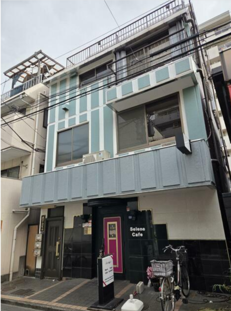 東新宿駅 徒歩7分 現況:その他居抜きなど物件 【飲食不可】詳細業種はご相談ください。 (140161)