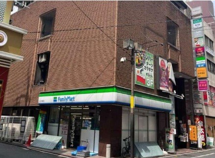 八王子駅 徒歩1分 現況:バー 飲食居抜き物件 【飲食可(重飲食不可)】  業種ご相談下さい！ (194888)