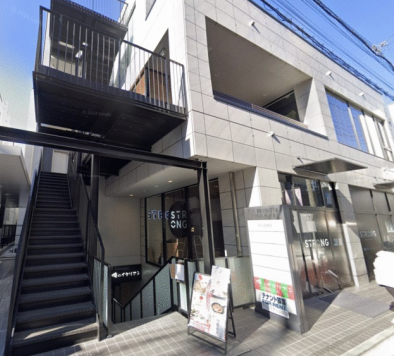 ■吉祥寺駅 徒歩5分 現況:美容室内装・設備付き物件 【美容室のみ可】 (194893)