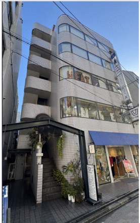 渋谷駅 徒歩1分 現況:物販 その他居抜きなど物件 【飲食不可】 (194901)