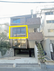 表参道駅 徒歩3分 スケルトン物件 (194916)