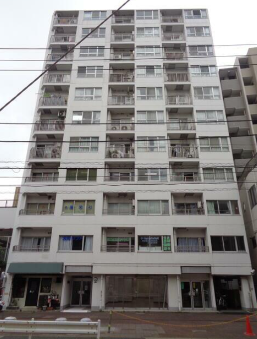 東十条駅 徒歩4分 現況:その他 その他居抜きなど物件 【飲食不可】 (194918)