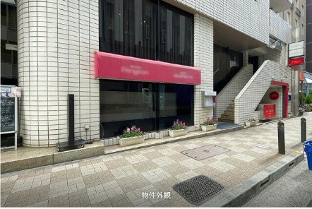 銀座一丁目駅 徒歩1分 現況:レストラン 飲食居抜き物件 【業種相談】 (194919)
