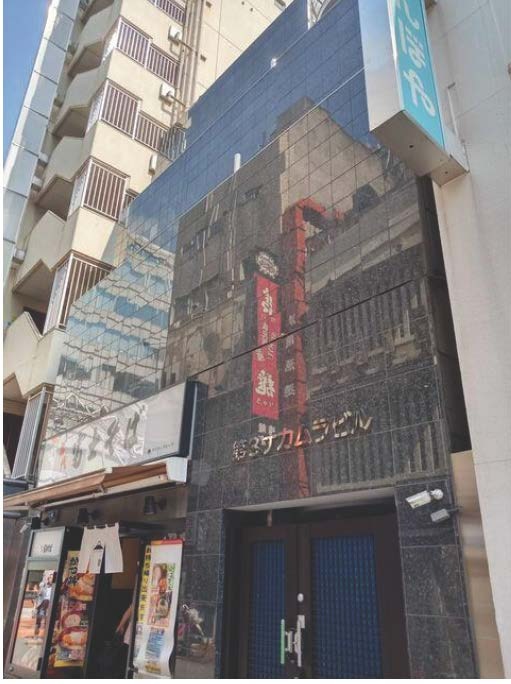 池袋駅徒歩1分　軽飲食相談可 (194991)