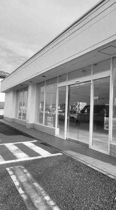 桜ヶ丘駅徒歩7分　飲食不可 (195035)