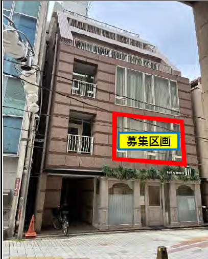 南阿佐ケ谷駅 徒歩2分 現況:その他 その他居抜きなど物件 【飲食不可】 (195043)