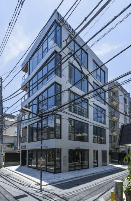 表参道駅 徒歩7分 スケルトン物件 【飲食可(重飲食不可)】 (195048)