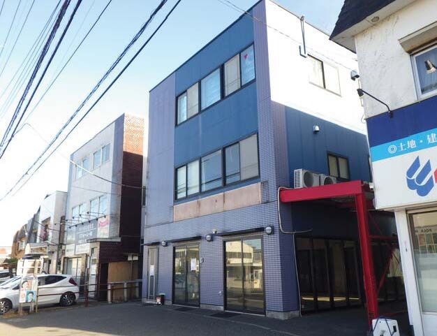 戸塚駅徒歩25分　一棟貸し　軽飲食相談可 (195050)