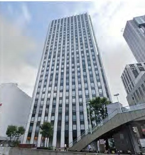 横浜駅 徒歩4分 現況:その他 その他居抜きなど物件 【クリニックフロア】 (195054)