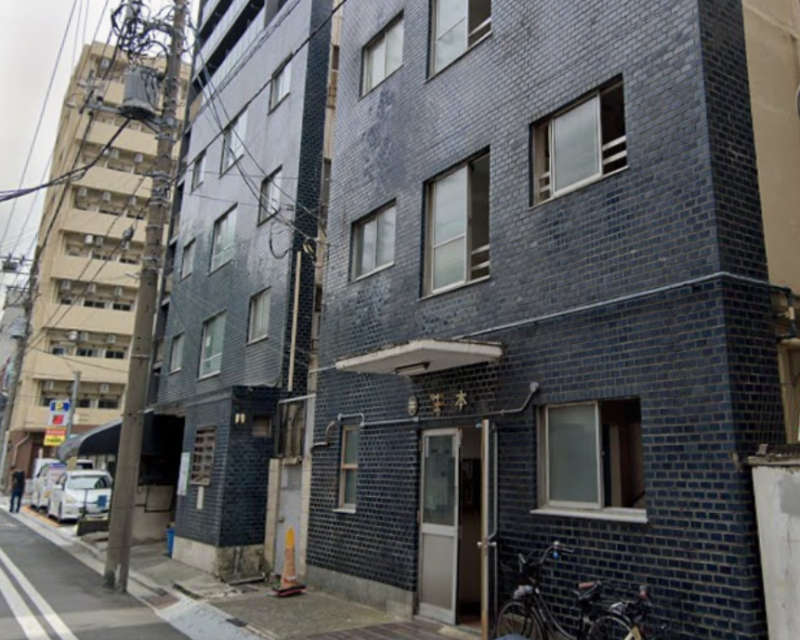 石川町駅 徒歩5分 スケルトン物件 【業種相談】 (193919)