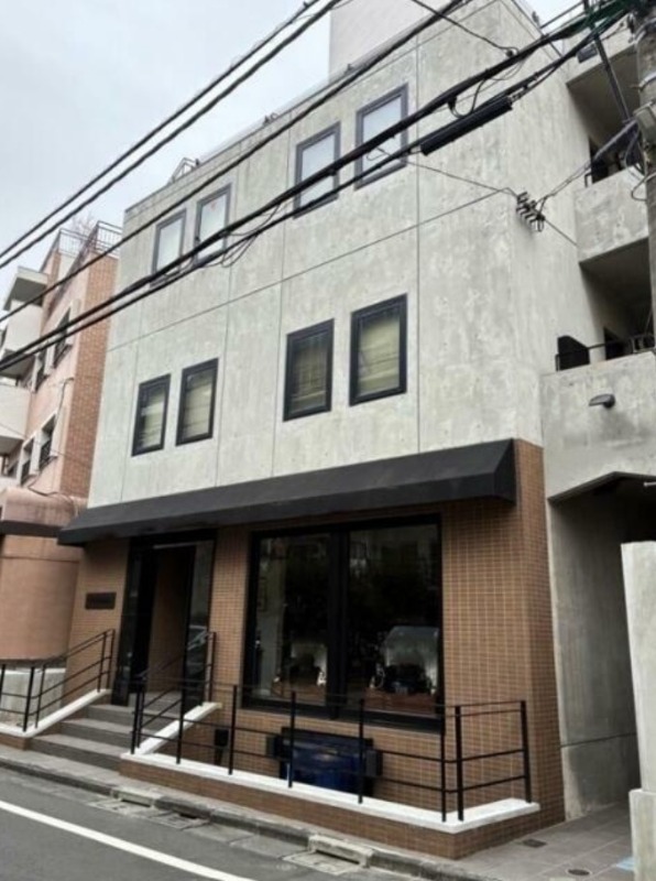 代官山駅 徒歩2分 駅至近 1F-2F一括貸し 物販居抜き物件 【軽飲食可】 (195106)