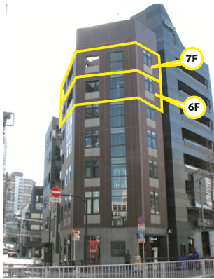 明治神宮前〈原宿〉駅 徒歩6分 現況:美容室・理容室 その他居抜きなど物件 【飲食不可】 (195114)