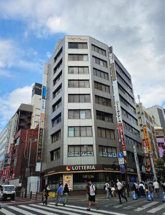 池袋駅 徒歩3分 現況:その他 その他居抜きなど物件 【飲食不可】 (195120)