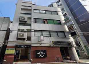 錦糸町駅 徒歩6分 スケルトン物件 【飲食可】 (195159)